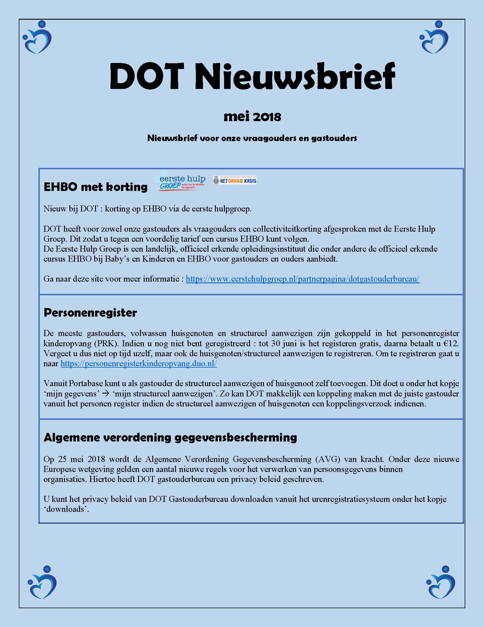 Nieuwsbrief Mei 2018 blz-1