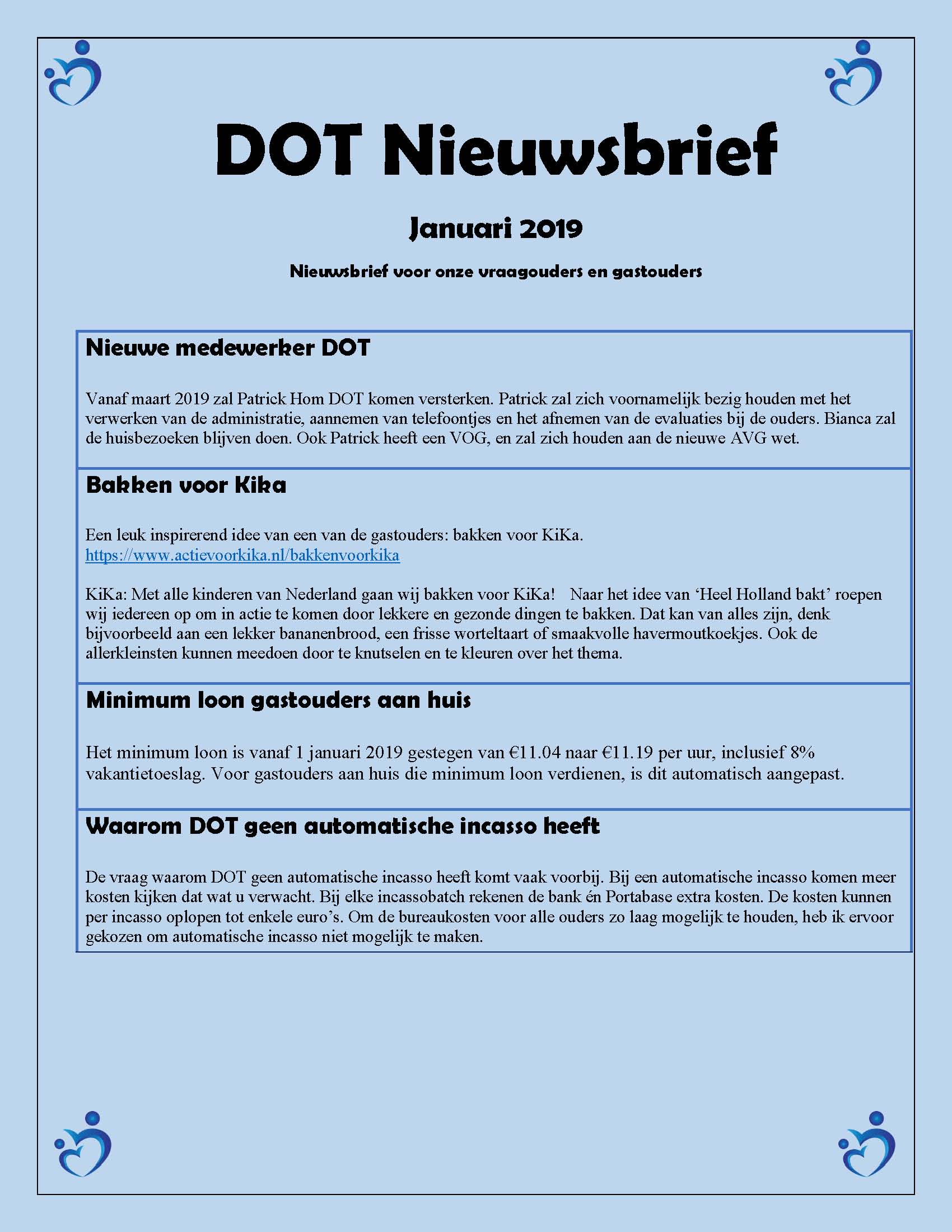 Nieuwsbrief Mei 2018 blz-1