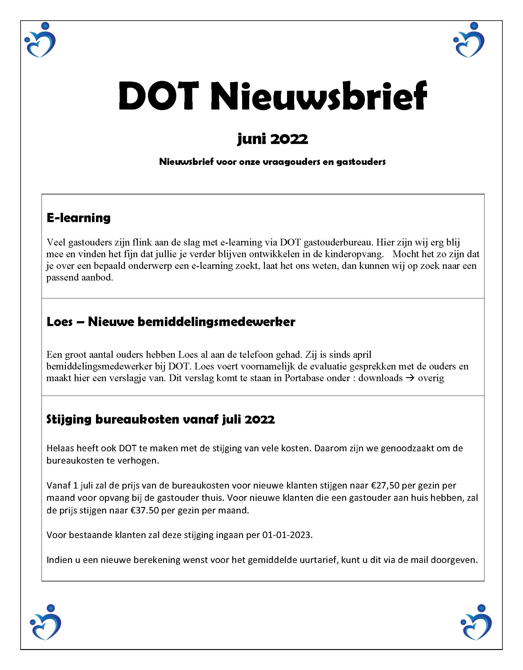 Nieuwsbrief Juni 2022 blz-1