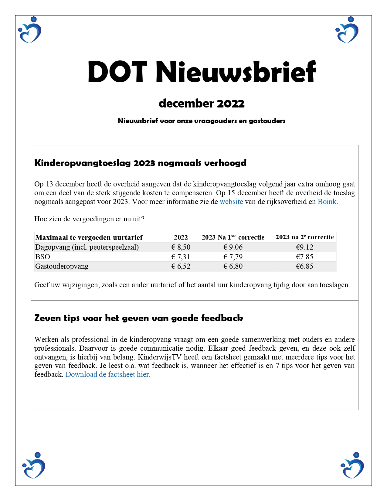 Nieuwsbrief Sempember 2022 blz-1