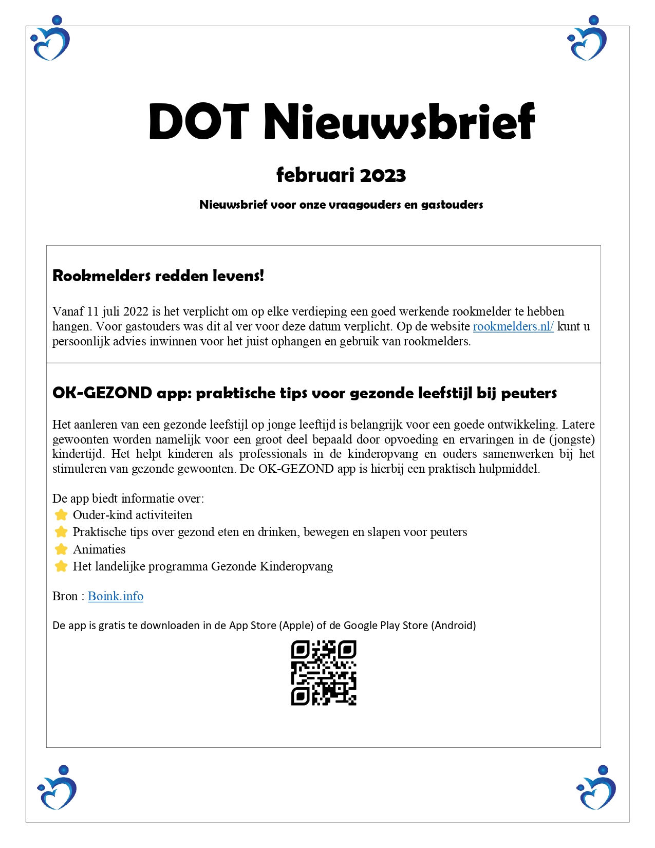 Nieuwsbrief Sempember 2022 blz-1