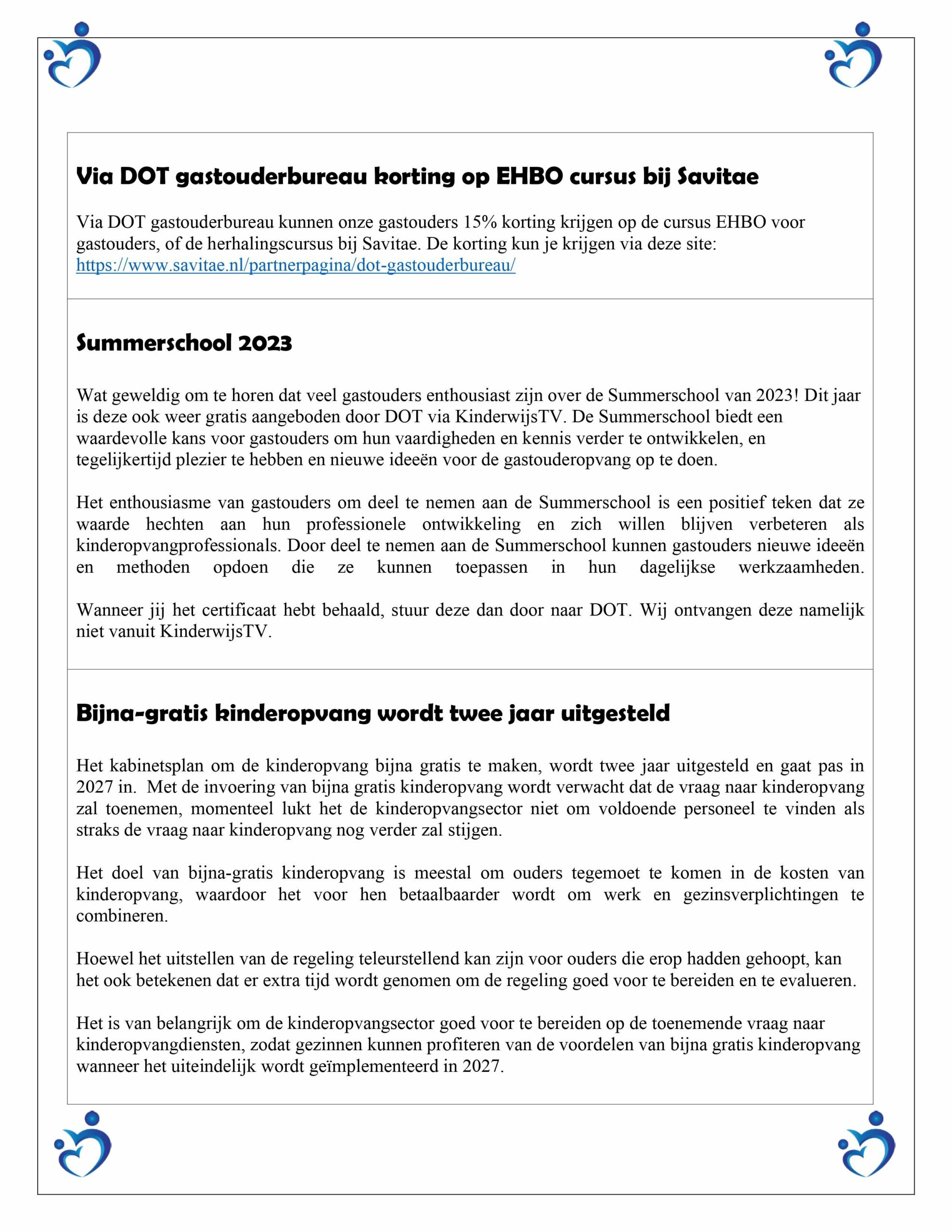 Nieuwsbrief Juli 2023 blz-1