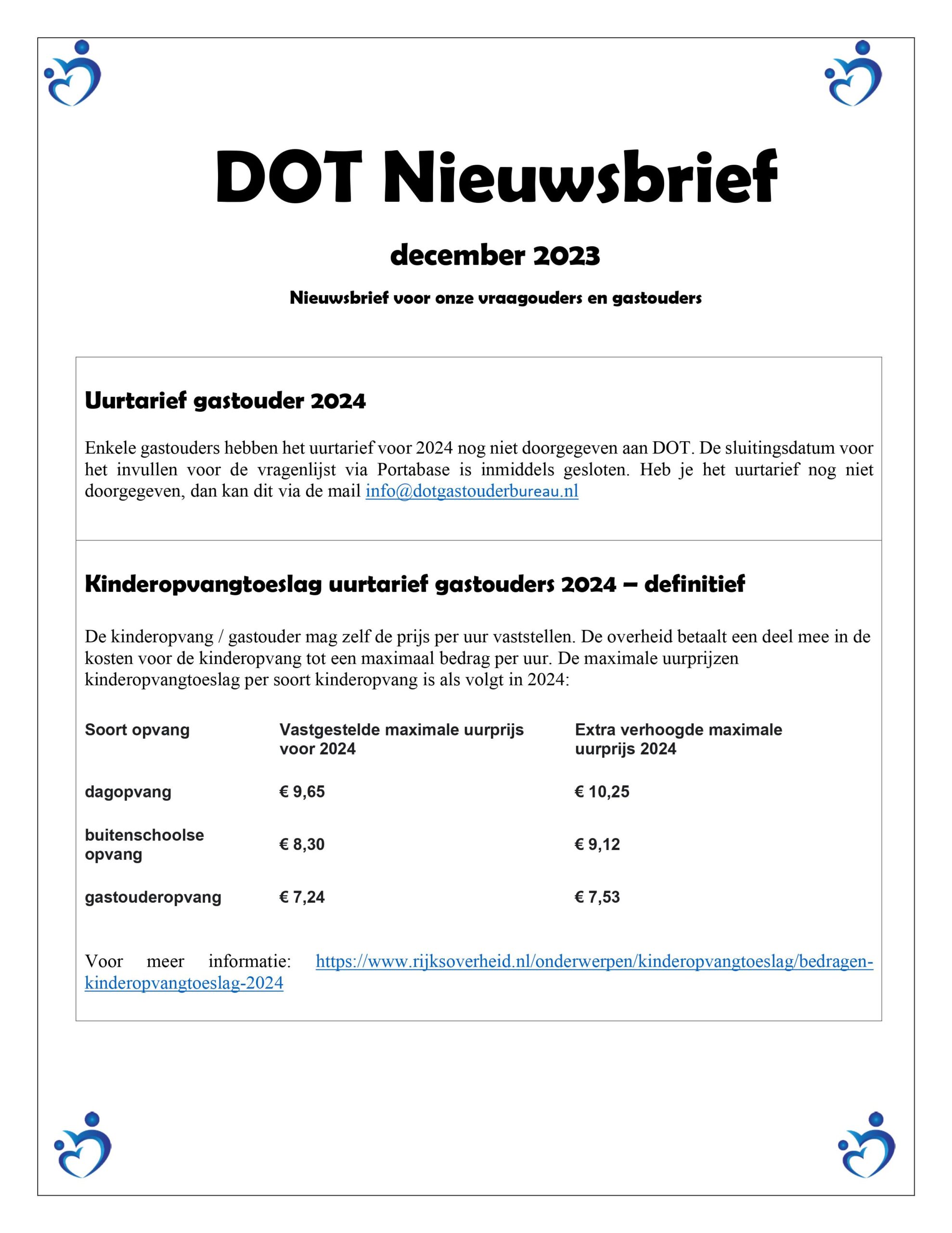 Nieuwsbrief December 2023 blz-1