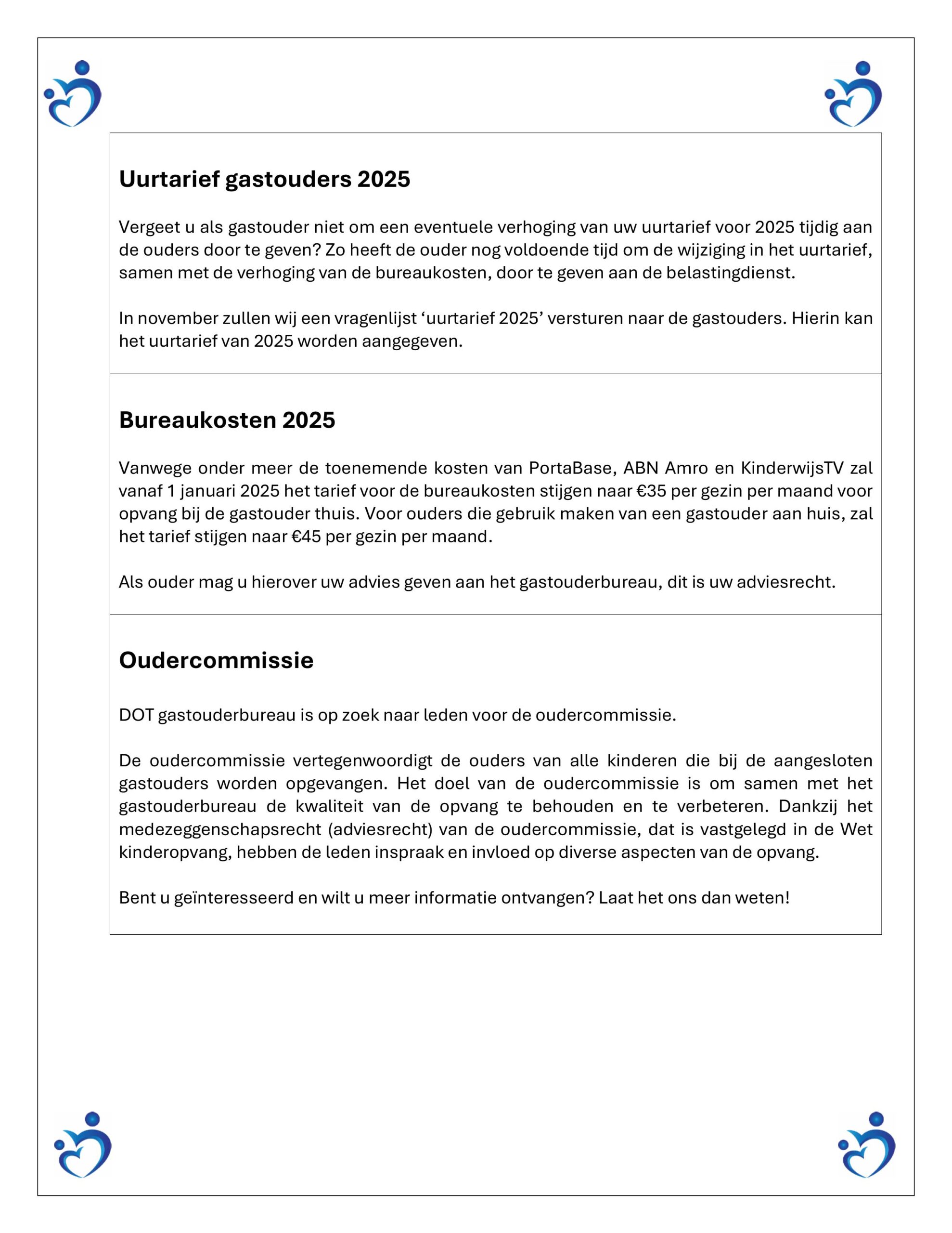 Nieuwsbrief Juli 2024 blz-1