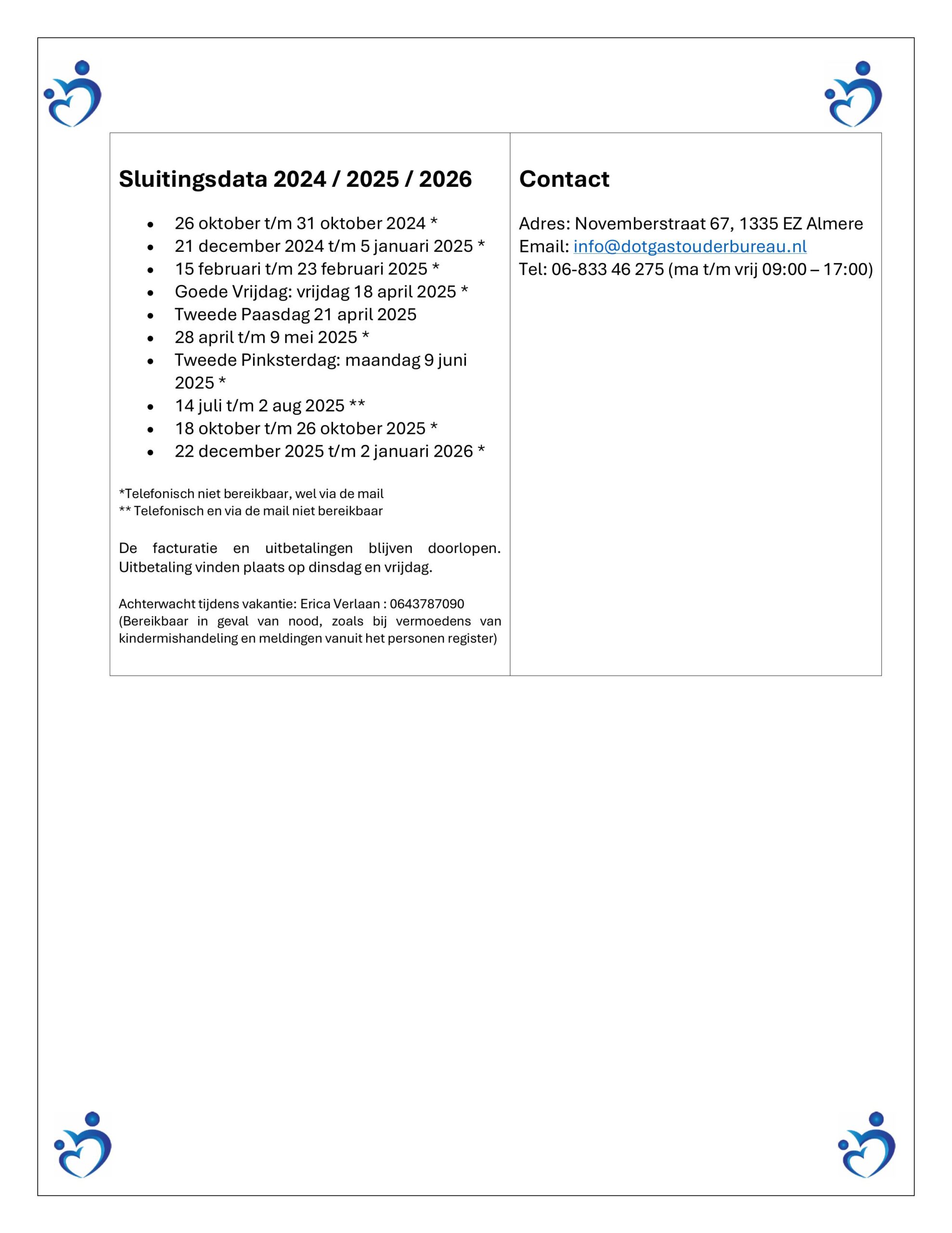 Nieuwsbrief Juli 2024 blz-1